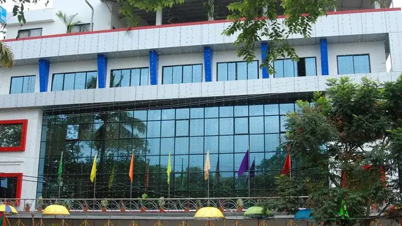 Palace Inn