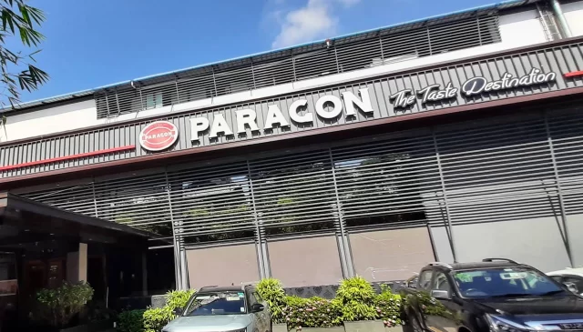Paragon