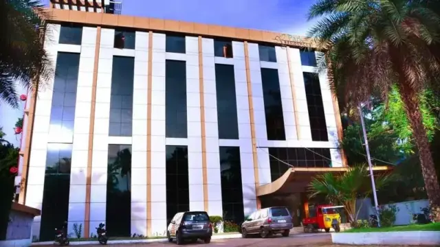 Park Residency Koyilandy