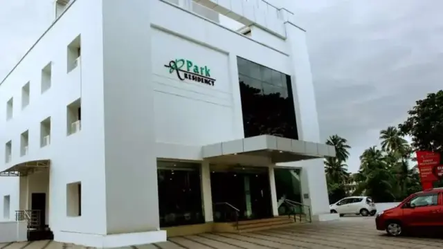 Park Residency Kuttiady
