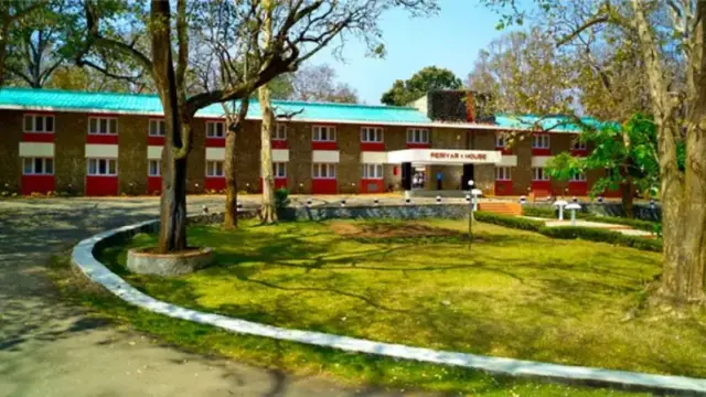 Periyar House (KTDC)