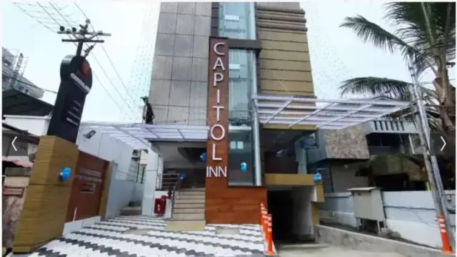 Puthens Capitol Inn