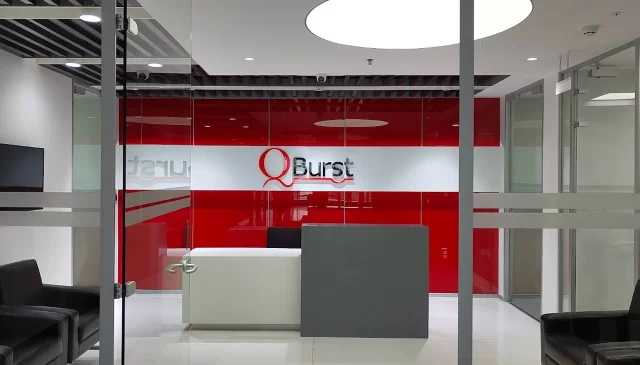 QBurst