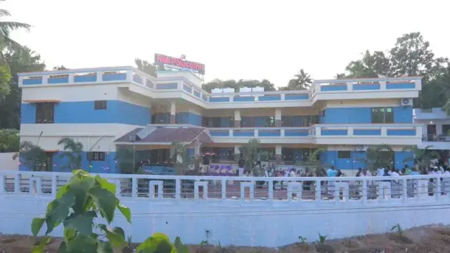 RAK Palace Inn