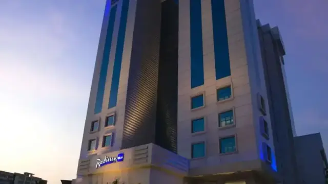 Radisson Blu Kochi