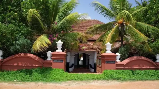 Raheem Residency