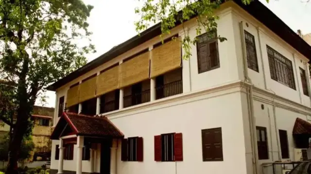 Rangamaalika