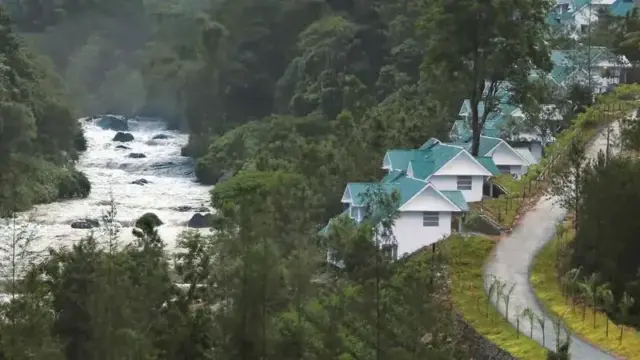 Rivulet Resort