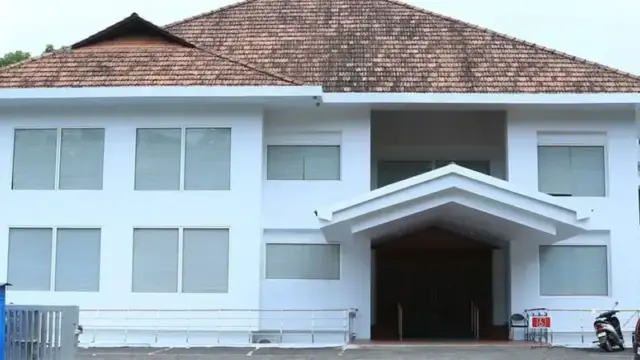 Rose Residency Perinthalmanna