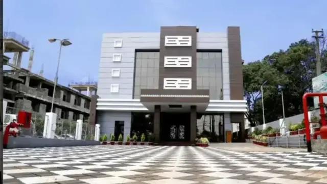 Rydges Inn