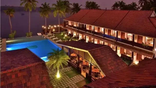 Sea Lagoon Health Resort