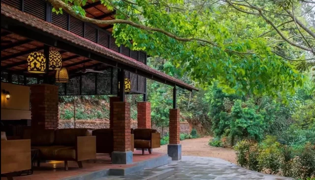 Silent Creek Resort and Spa