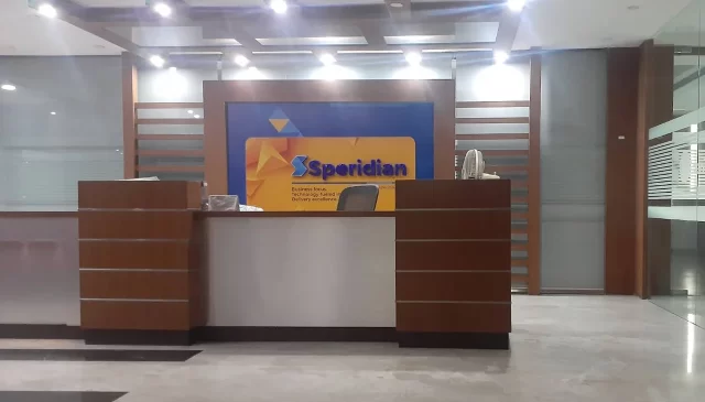 Speridian Technologies