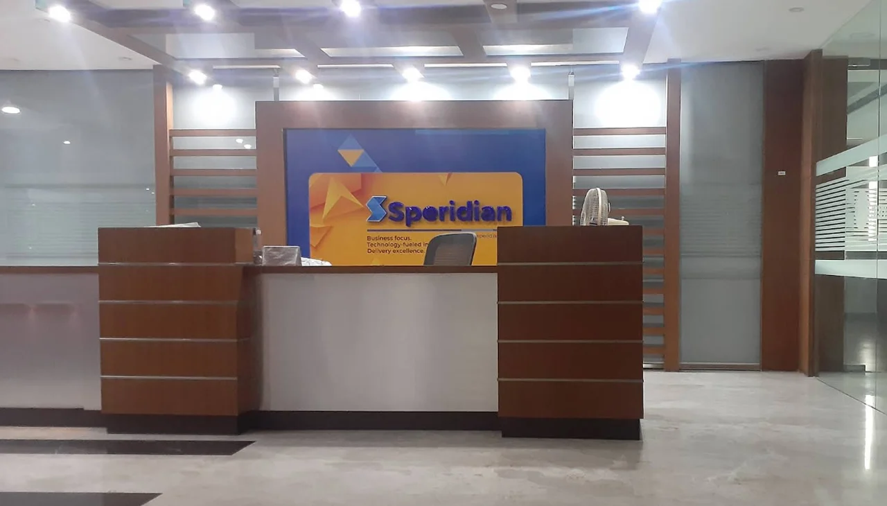 Speridian Technologies
