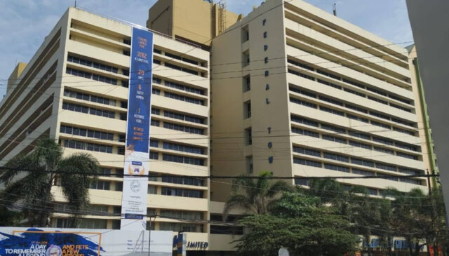 The Federal Bank
