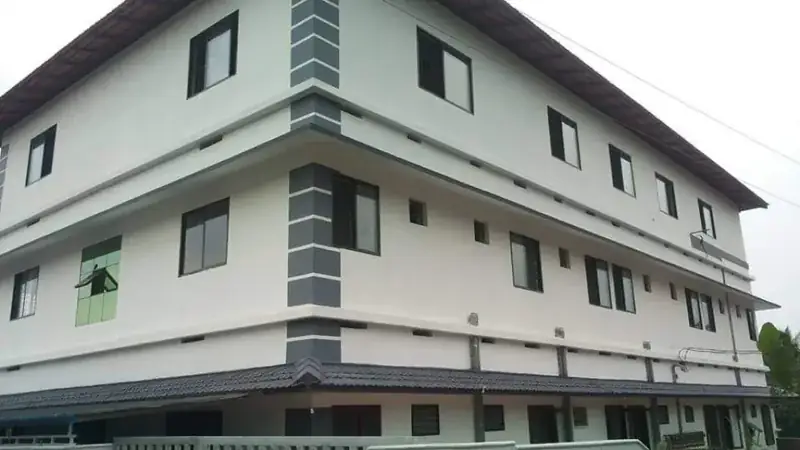 Thekkumpuram Residency