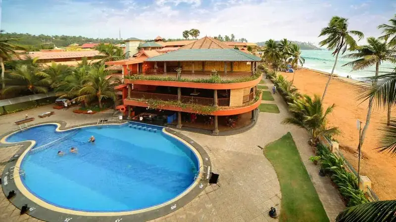 Uday Samudra Leisure