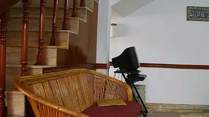 Vasco Da Gama Inn