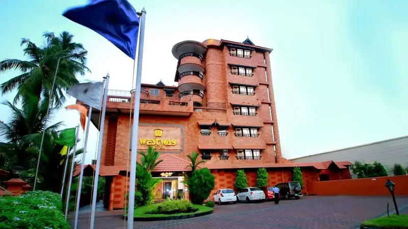 Westway Hotel