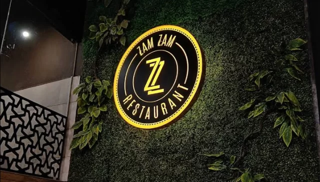 Zam Zam Restaurant
