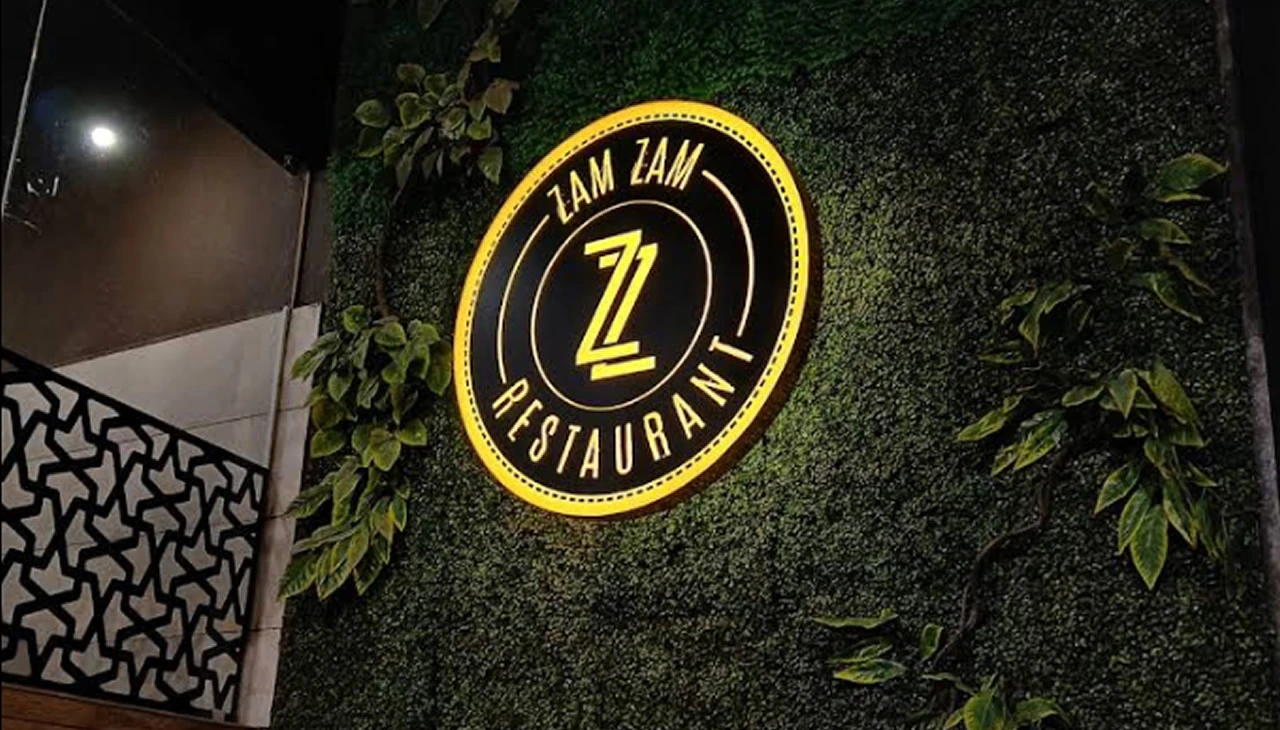 Zam Zam Restaurant