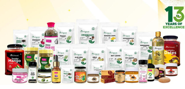 Kerala Naturals