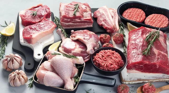 Meat Products of India (MPI)